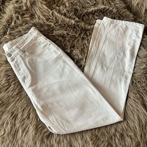 H&M Straight Leg Jeans